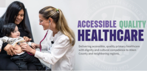 OB/GYN Services in Aiken 